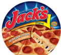  Pizza -- Jacks Pepperoni 